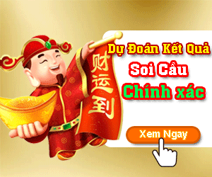 Cặp số đẹp Miền Bắc - Chính xác