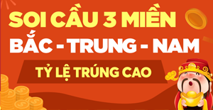 Soi cầu chuẩn chỉnh, free trọn đời