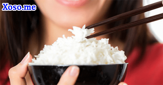 Mơ thấy ăn cơm - Chiêm bao thấy ăn cơm đánh con gì chuẩn nhất?