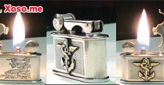 Mơ thấy bật lửa – Chiêm bao thấy bật lửa đánh con gì?