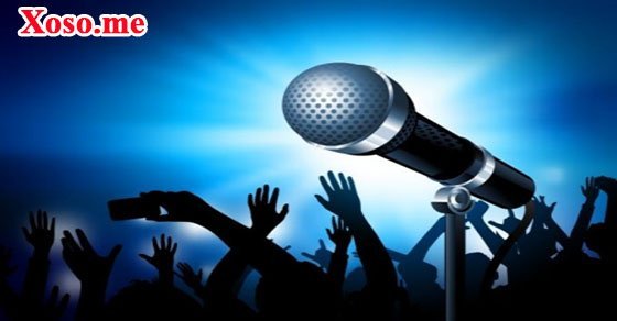 Mơ thấy ca hát – Chiêm bao thấy ca hát đánh con gì?