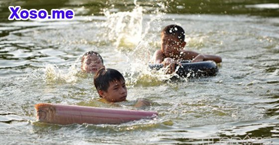 Mơ thấy chết đuối sống lại - Chiêm bao thấy chết đuối sống lại đánh con gì?