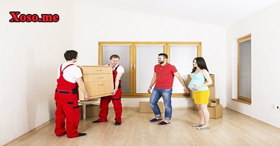 Mơ thấy chuyển nhà – Chiêm bao thấy chuyển nhà đánh con gì?