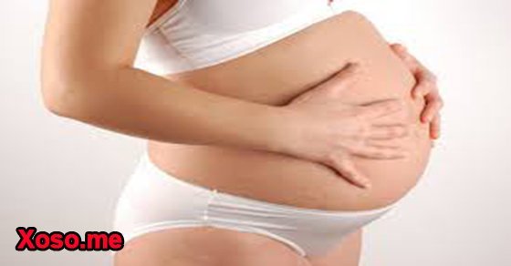 Mơ thấy có bầu - Chiêm bao thấy có bầu đánh con gì?