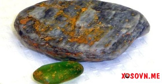 Mơ thấy đá lửa – Chiêm bao thấy đá lửa đánh con gì?