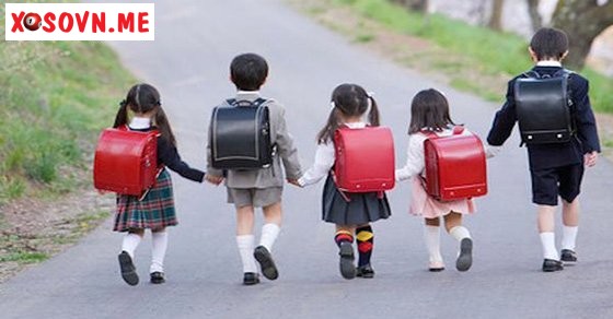 Mơ thấy đi học – Chiêm bao thấy đi học đánh con gì?