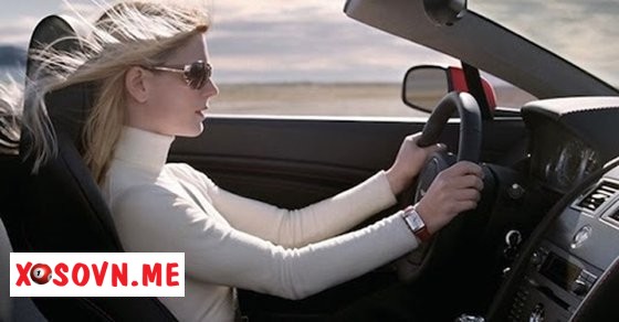 Mơ thấy đi ô tô đánh con gì? - Nằm mơ thấy đi xe ô tô báo điềm gì?