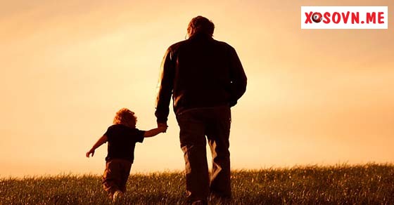 Mơ thấy hai bố con – Chiêm bao thấy hai bố con đánh con gì?