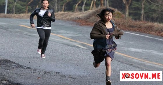 Mơ thấy mình bị đuổi – Chiêm bao thấy mình bị đuổi đánh con gì?