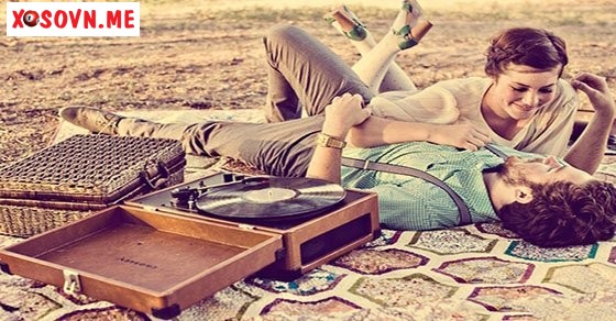 Mơ thấy nam nữ yêu nhau – Chiêm bao thấy nam nữ yêu nhau đánh con gì?