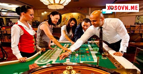 Mơ thấy người rủ đánh bạc – Chiêm bao thấy người rủ đánh bạc đánh con gì?