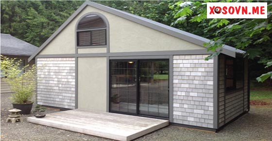 Mơ thấy nhà bé nhỏ - Giải mộng chiêm bao thấy nhà bé nhỏ đánh con gì?