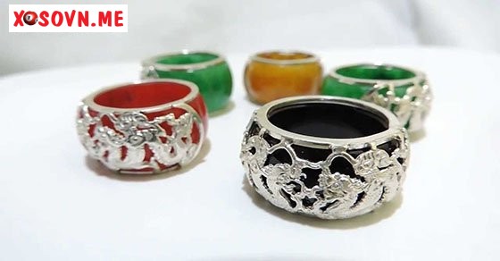 Mơ thấy nhẫn ngọc - Giải mộng chiêm bao thấy nhẫn ngọc đánh con gì?