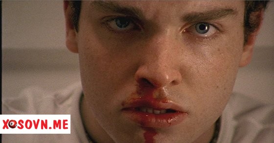 Mơ thấy nhìn thấy máu người chảy – Chiêm bao nhìn máu người chảy đánh con gì?