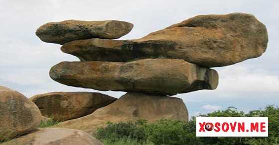 Mơ thấy tảng đá – Chiêm bao thấy tảng đá đánh con gì?