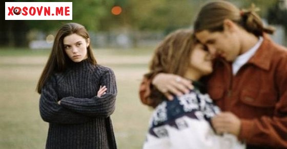 Mơ thấy tình địch – Chiêm bao thấy tình địch đánh con gì?