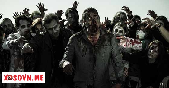 Mơ thấy xác chết nhiều - Chiêm bao thấy xác chết nhiều đánh con gì?