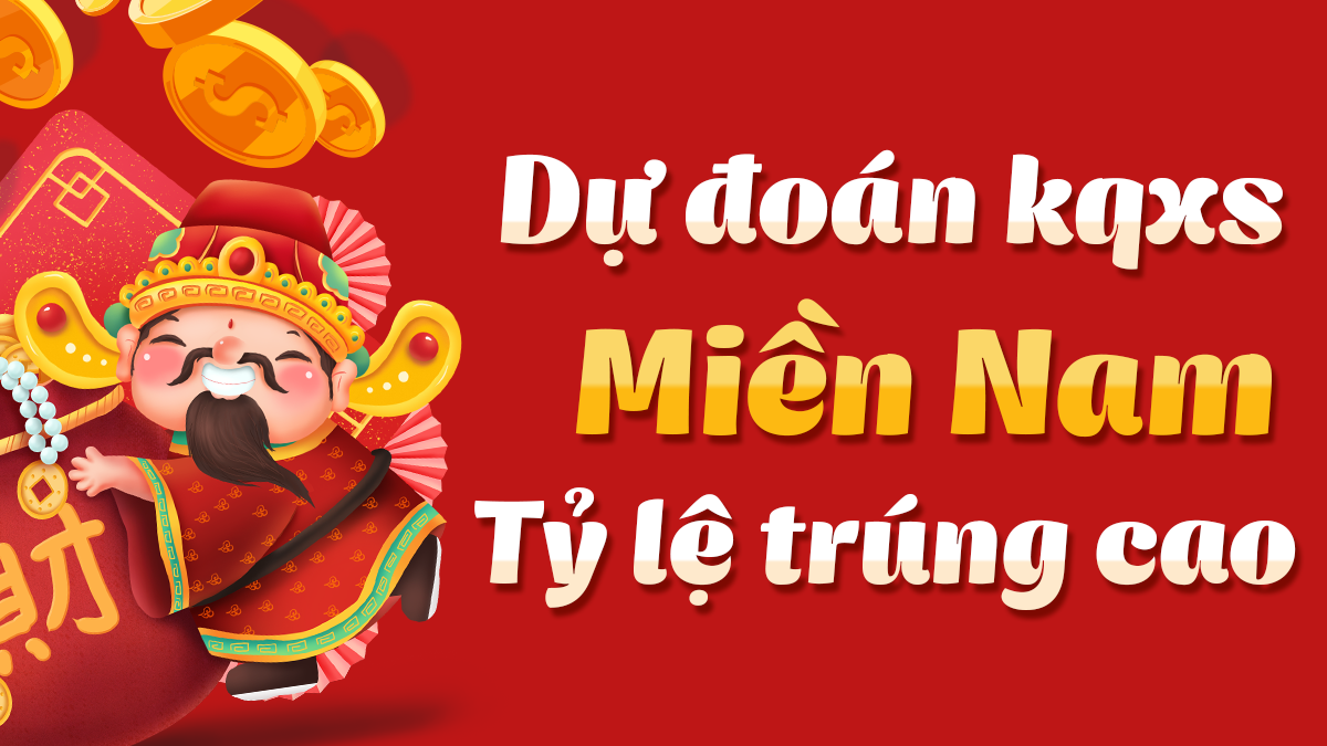 Dự đoán Xổ Số Miền Nam 13/12/2025 - Dự đoán MN ngày 13 tháng 12