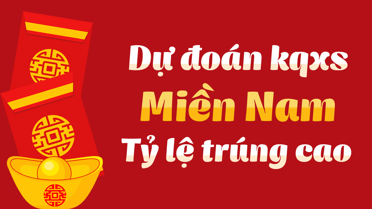 Dự đoán Xổ Số Miền Nam 13/9/2025 - Dự đoán MN ngày 13 tháng 9