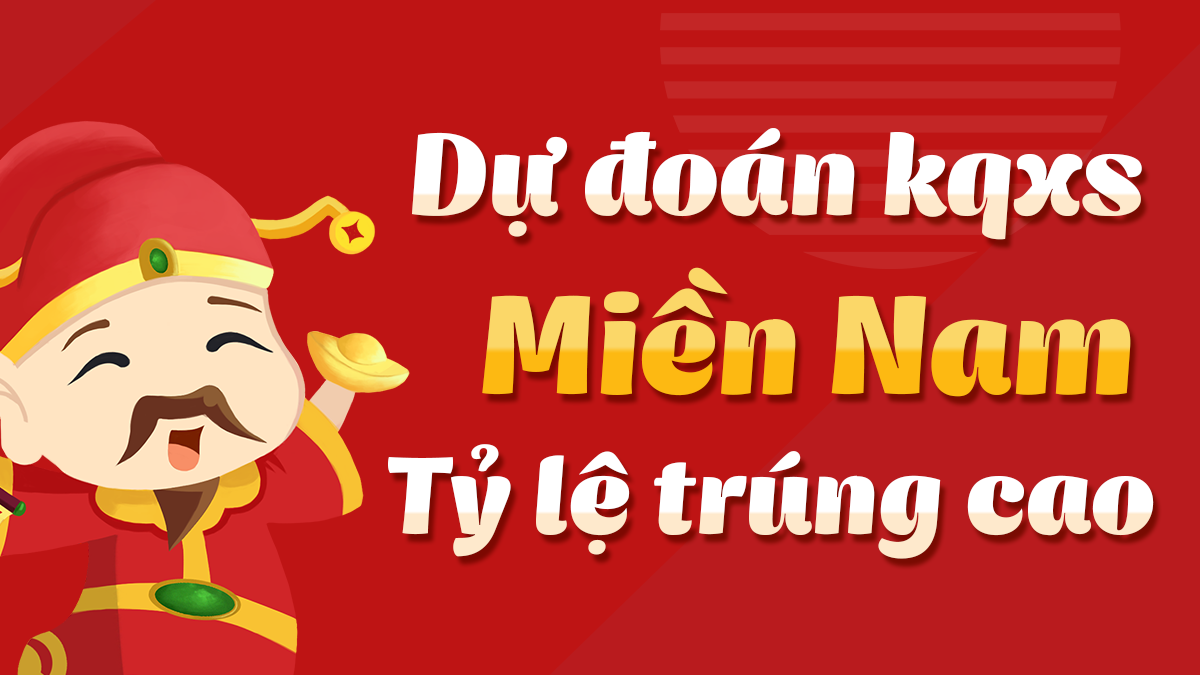 Dự đoán Xổ Số Miền Nam 14/11/2025 - Dự đoán MN ngày 14 tháng 11