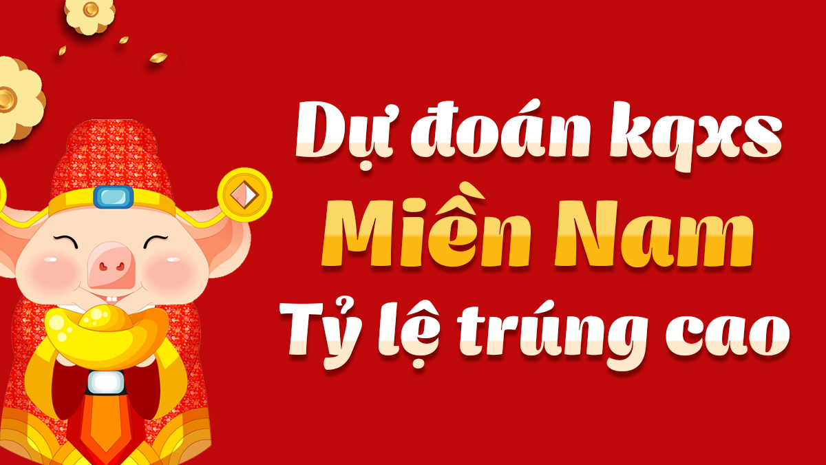 Dự đoán Xổ Số Miền Nam 14/12/2025 - Dự đoán MN ngày 14 tháng 12