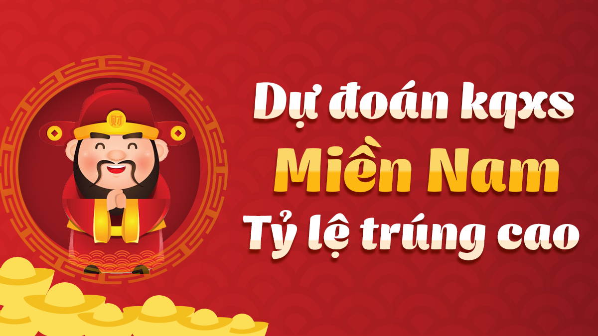 Dự đoán Xổ Số Miền Nam 23/11/2025 - Dự đoán MN ngày 23 tháng 11