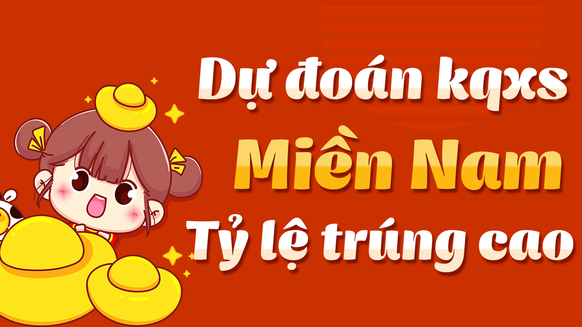 Dự đoán Xổ Số Miền Nam 3/10/2025 - Dự đoán MN ngày 3 tháng 10