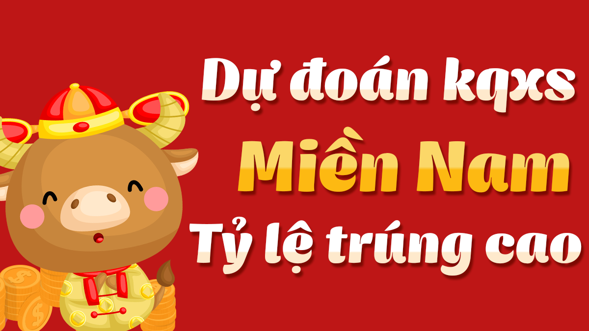 Dự đoán Xổ Số Miền Nam 30/9/2025 - Dự đoán MN ngày 30 tháng 9