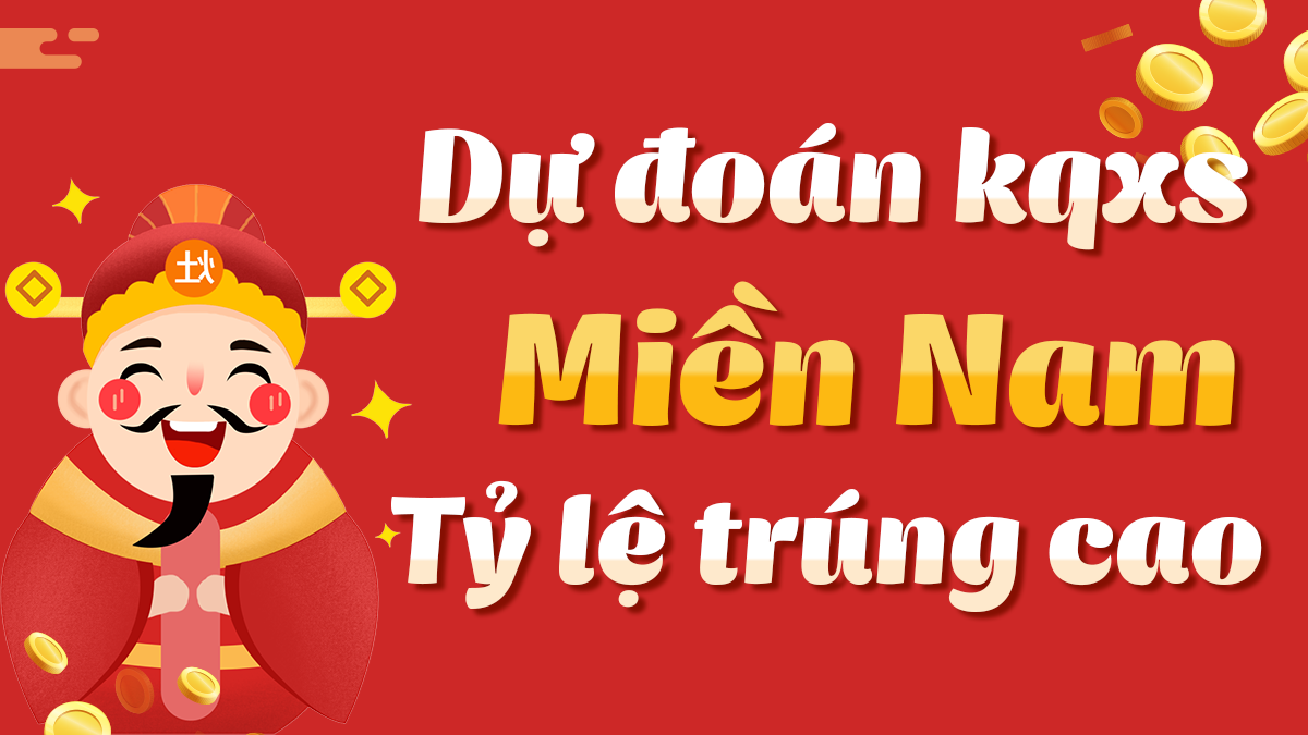 Dự đoán Xổ Số Miền Nam 4/9/2025 - Dự đoán MN ngày 4 tháng 9