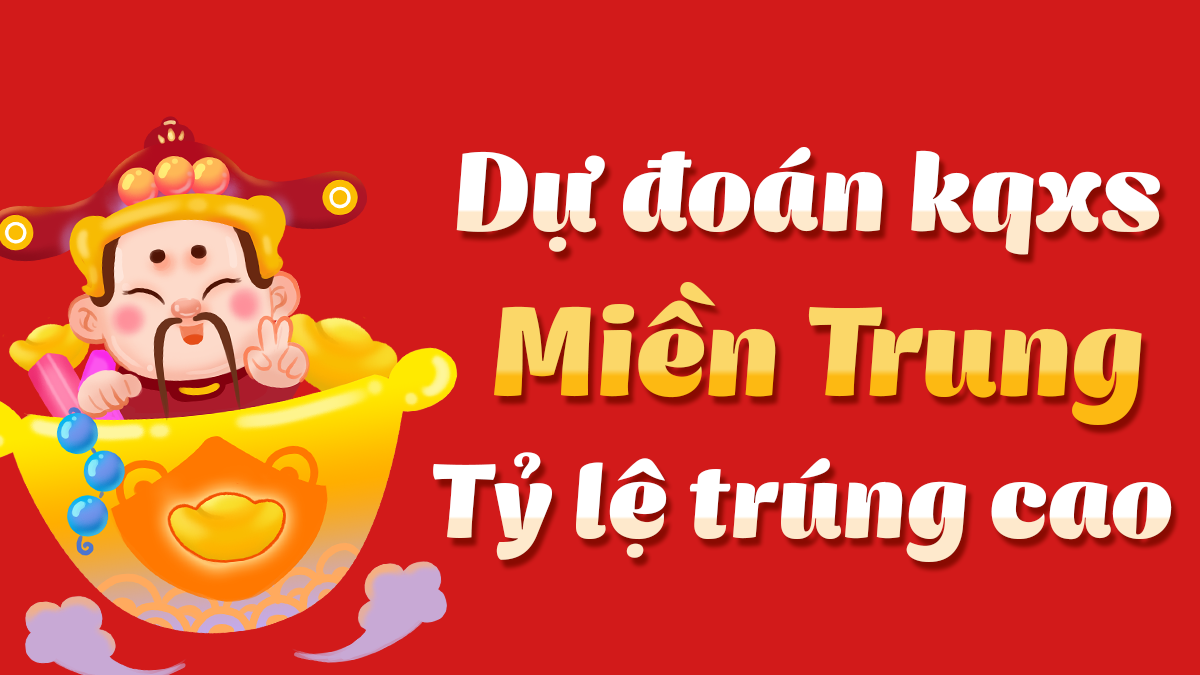 Dự đoán Xổ Số Miền Trung 18/9/2025 - Dự đoán MT ngày 18 tháng 9