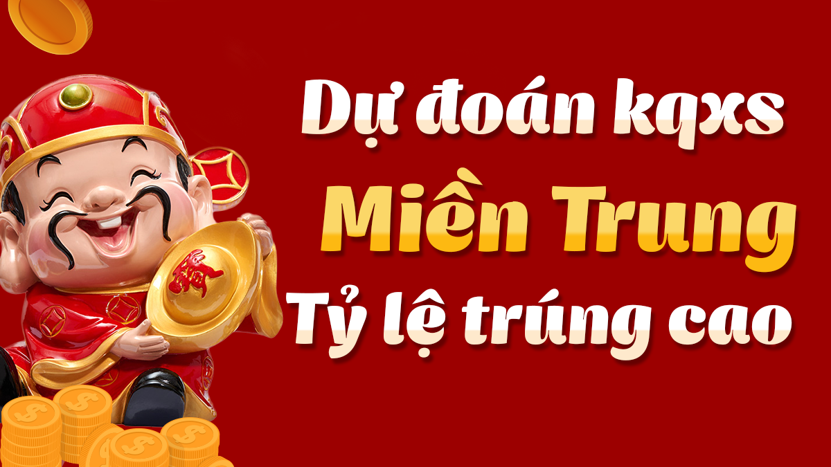 Dự đoán Xổ Số Miền Trung 19/10/2025 - Dự đoán MT ngày 19 tháng 10