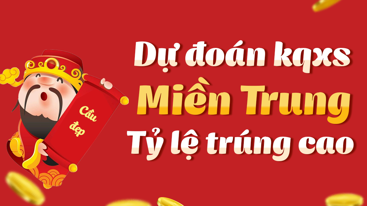 Dự đoán Xổ Số Miền Trung 21/10/2025 - Dự đoán MT ngày 21 tháng 10