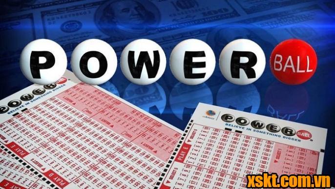 XS Power: Hai người trúng giải độc đắc gần 1,8 tỷ USD