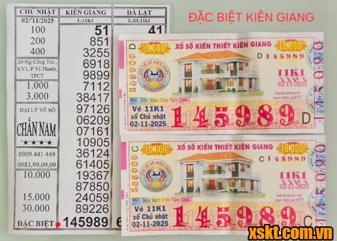 Đang bàn chuyện người ta trúng số, người đàn ông sực nhớ ra 2 tờ chưa dò, bất ngờ trúng 4 tỷ