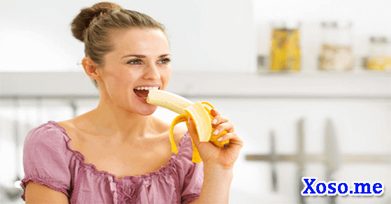 Chiêm bao thấy ăn trái cây là điểm gì?