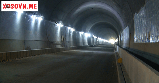 Ý nghĩa giấc mơ thấy đường hầm