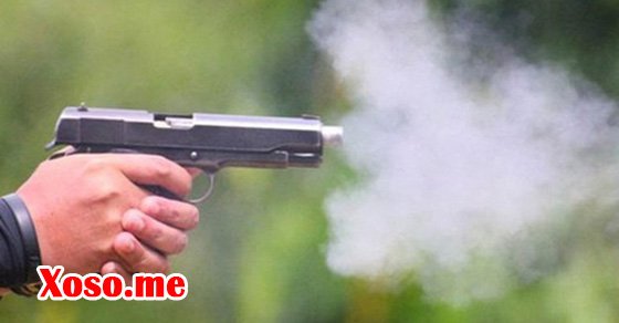 Ngủ mơ thấy bắn bị thương báo điềm gì?