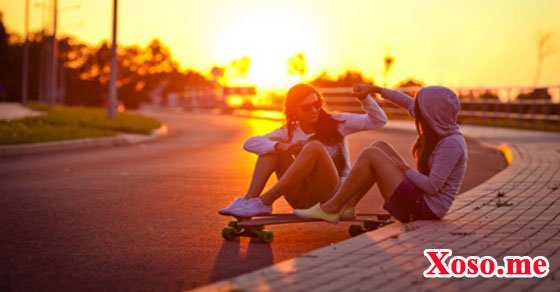 Mơ thấy bạn hiền