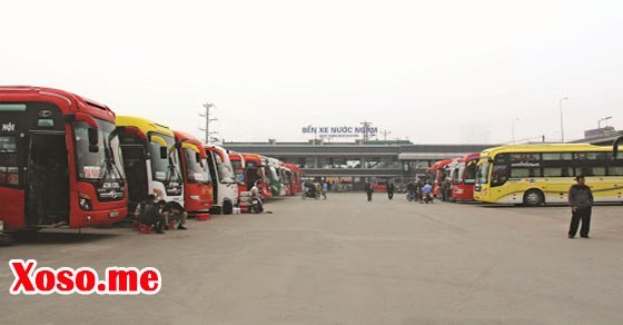 Giải mã mơ thấy bến xe báo điềm gì?