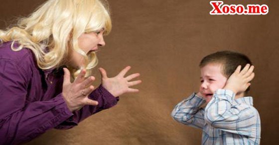 Mơ thấy bị mẹ chửi rủa