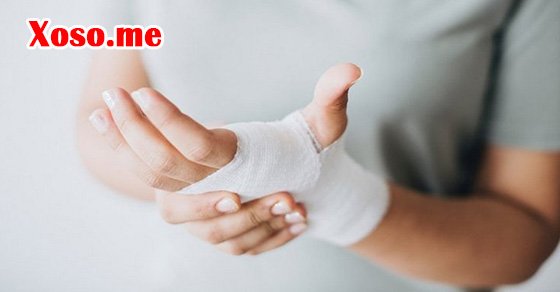 Ngủ mơ thấy bị thương điềm báo gì?