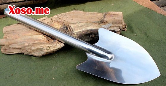 Ngủ mơ thấy xẻng đánh con gì chuẩn nhất?