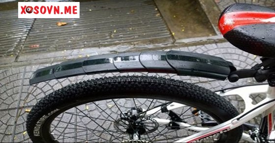 Thấy chắn bùn xe đạp trong mơ có ý nghĩa gì?