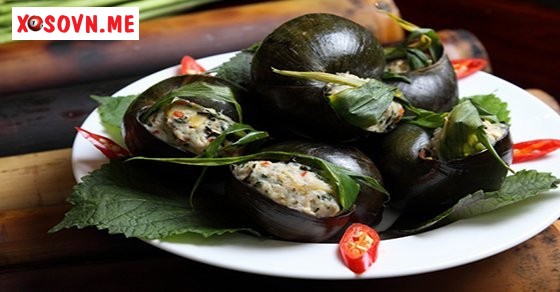 Ngủ mơ thấy ăn ốc nhồi là có điềm bệnh tật