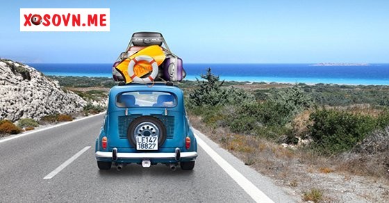 Ngủ mơ thấy đi du lịch bằng ô tô là điềm gì?