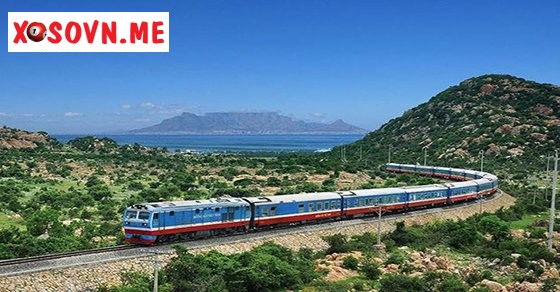 Mơ thấy đi tàu hỏa điềm báo gì?