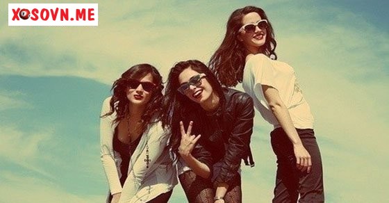 Mơ thấy gặp bạn gái chị gái