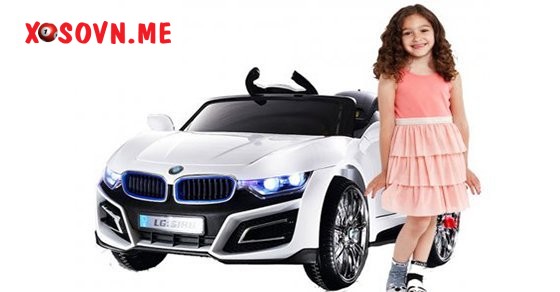 Mơ thấy giao xe cho con đánh con gì?