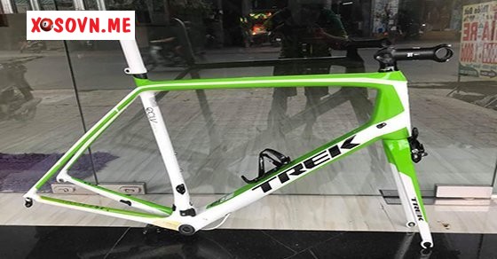 Mơ thấy khung xe đạp thì không nên chủ quan