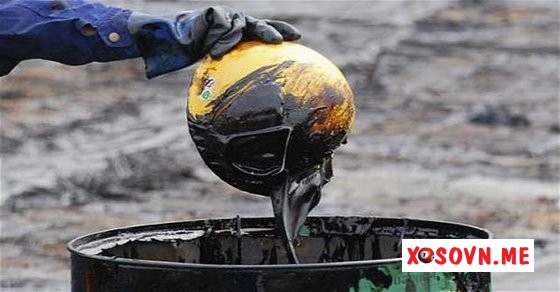 Mơ thấy dầu là điềm báo xui xẻo